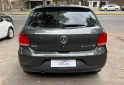 Autos - Volkswagen Gol Trend pack 1 2014 Nafta 112000Km - En Venta