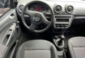 Autos - Volkswagen Gol Trend pack 1 2014 Nafta 112000Km - En Venta