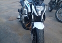 Motos - CF Cf650nk 2023 Nafta 7000Km - En Venta