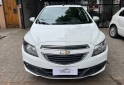 Autos - Chevrolet Prisma Ltz 2015 Nafta 118000Km - En Venta