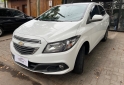 Autos - Chevrolet Prisma Ltz 2015 Nafta 118000Km - En Venta