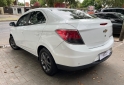 Autos - Chevrolet Prisma Ltz 2015 Nafta 118000Km - En Venta