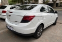 Autos - Chevrolet Prisma Ltz 2015 Nafta 118000Km - En Venta