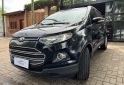 Autos - Ford Ecosport Titanium 2016 Nafta  - En Venta