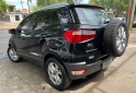 Autos - Ford Ecosport Titanium 2016 Nafta  - En Venta