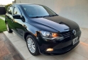 Autos - Volkswagen Gol Trend 2013 Nafta 100000Km - En Venta