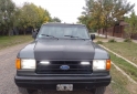 Camionetas - Ford F100 sper cap 1994 GNC 15600Km - En Venta