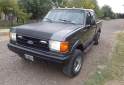 Camionetas - Ford F100 sper cap 1994 GNC 15600Km - En Venta