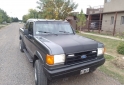 Camionetas - Ford F100 sper cap 1994 GNC 15600Km - En Venta