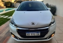 Autos - Peugeot 208 2017 Nafta 99000Km - En Venta