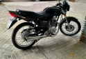 Motos - Guerrero Gc urban 150 2023 Nafta 3300Km - En Venta