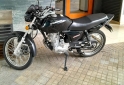 Motos - Guerrero Gc urban 150 2023 Nafta 3300Km - En Venta