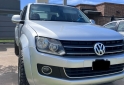 Camionetas - Volkswagen Amarok 2010 Diesel 135000Km - En Venta