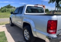 Camionetas - Volkswagen Amarok 2010 Diesel 135000Km - En Venta