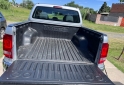 Camionetas - Volkswagen Amarok 2010 Diesel 135000Km - En Venta