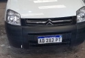 Utilitarios - Citroen Berlingo furgn hdi 2018 Diesel 150000Km - En Venta