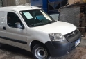 Utilitarios - Citroen Berlingo furgn hdi 2018 Diesel 150000Km - En Venta