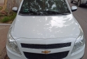 Autos - Chevrolet Agile LTZ 2011 Nafta 97000Km - En Venta