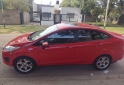 Autos - Ford Fiesta sedan 2013 GNC 160000Km - En Venta