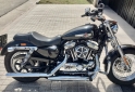 Motos - Harley Davidson Sporter 2017 Nafta 47000Km - En Venta