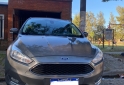 Autos - Ford Focus SE plus 2.0 2017 Nafta 89000Km - En Venta