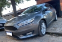 Autos - Ford Focus SE plus 2.0 2017 Nafta 89000Km - En Venta