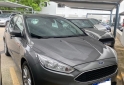 Autos - Ford Focus SE plus 2.0 2017 Nafta 89000Km - En Venta