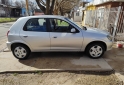 Autos - Chevrolet Celta LT 1.4 AB+ABS 2013 Nafta 68000Km - En Venta