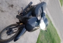 Motos - Motomel Blitz 2012 Nafta 13000Km - En Venta