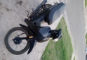 Motos - Motomel Blitz 2012 Nafta 13000Km - En Venta