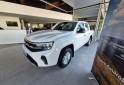 Camionetas - Volkswagen AMAROK 2024 Diesel 0Km - En Venta