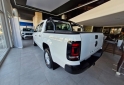 Camionetas - Volkswagen AMAROK 2024 Diesel 0Km - En Venta