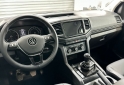 Camionetas - Volkswagen AMAROK 2024 Diesel 0Km - En Venta