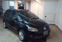 Autos - Volkswagen Suran 2011 GNC 240000Km - En Venta