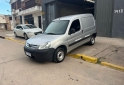 Utilitarios - Peugeot Partner 2018 Diesel 160000Km - En Venta