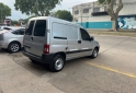 Utilitarios - Peugeot Partner 2018 Diesel 160000Km - En Venta