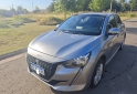 Autos - Peugeot 208 2023 Nafta 22610Km - En Venta