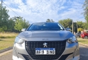 Autos - Peugeot 208 2023 Nafta 22610Km - En Venta