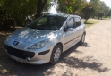 Autos - Peugeot 307 xs 2008 Nafta 250000Km - En Venta