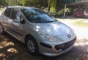 Autos - Peugeot 307 xs 2008 Nafta 250000Km - En Venta