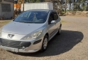 Autos - Peugeot 307 xs 2008 Nafta 250000Km - En Venta