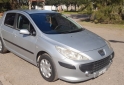 Autos - Peugeot 307 xs 2008 Nafta 250000Km - En Venta