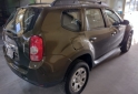 Camionetas - Renault Duster 1.6 2013 Nafta 110000Km - En Venta