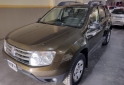 Camionetas - Renault Duster 1.6 2013 Nafta 110000Km - En Venta