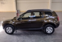 Camionetas - Renault Duster 1.6 2013 Nafta 110000Km - En Venta