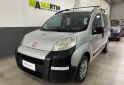 Utilitarios - Fiat Qubo 2013 GNC 139000Km - En Venta