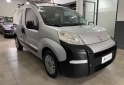 Utilitarios - Fiat Qubo 2013 GNC 139000Km - En Venta