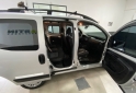 Utilitarios - Fiat Qubo 2013 GNC 139000Km - En Venta