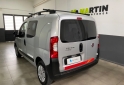 Utilitarios - Fiat Qubo 2013 GNC 139000Km - En Venta