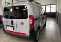 Utilitarios - Fiat Qubo 2013 GNC 139000Km - En Venta